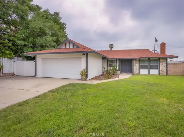 7415 Kirkwood Ave, Rancho Cucamonga, CA 91730