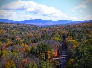 Bradley Hill Rd, Benton, NH 03785