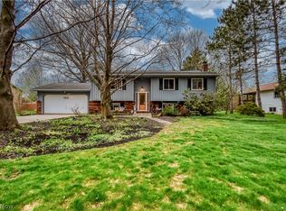 3872 Green Rd, Perry, OH 44081