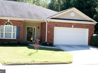 162 Senior Cir, Gainesville, GA 30501