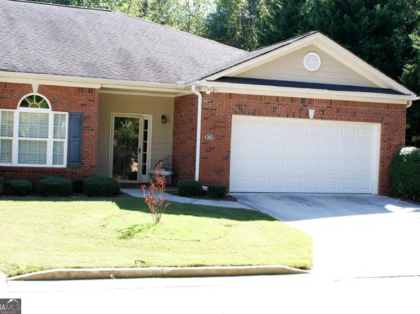 162 Senior Cir, Gainesville, GA 30501