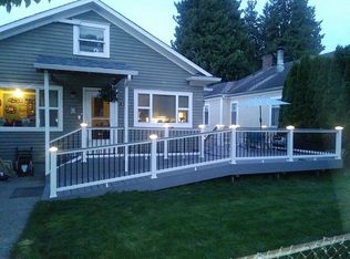 4811 S 3rd Ave, Everett, WA 98203