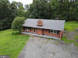 5260 Dapple Ln, Warrenton, VA 20187