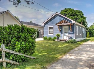 260 Cedar St, Collingwood, ON L9Y3A8