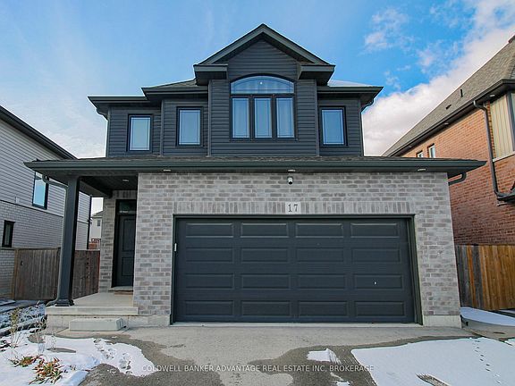2nd image of 17 Homestead Way