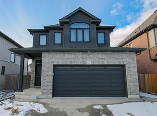 17 Homestead Way, Thorold, ON L2V 0C7