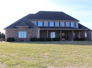 3491 State Highway 125 #N, Sparta, MO 65753