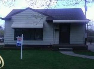 24455 Ames St, Taylor, MI 48180