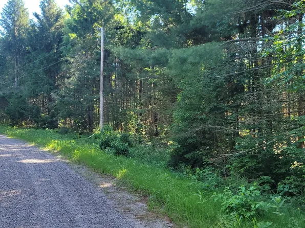 Tomahawk Dr, Minocqua, WI 54548
