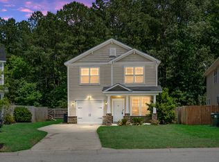 243 Oglethorpe Cir, Moncks Corner, SC 29461