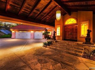 3103 Caminita Cortina, Fallbrook, CA 92028