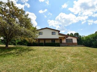 16919 Heim Rd, Chelsea, MI 48118