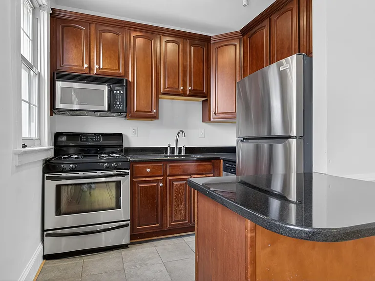 3026 Wisconsin Ave NW #207 — Photo 8