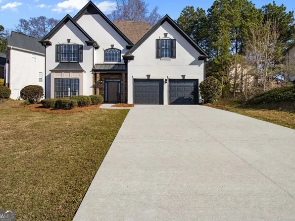 3286 Sir Henry St, East Pt, GA 30344
