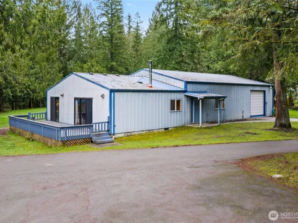 29817 South Skagit Highway, Sedro Woolley, WA 98284