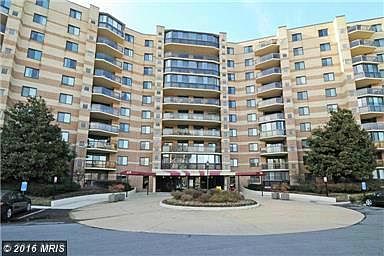 1st image of 8350 Greensboro Dr APT 623