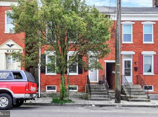 928 E Market St, York, PA 17403
