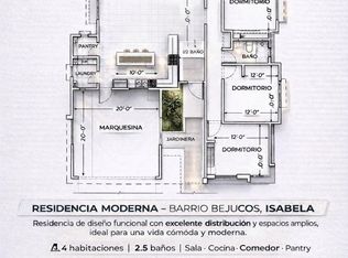 2 Bo Bejucos, Isabela, PR 00662