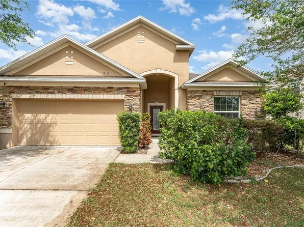 1830 Eagle Pines Cir, Eagle Lake, FL 33839