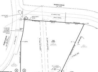 4001 Madola Rd, Epworth, GA 30541