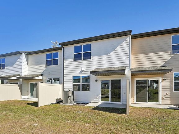 Pulsar The Pulsar Patio