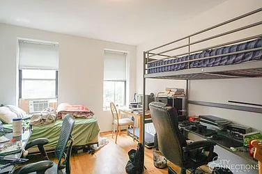 Rented by City Connections Realty