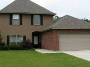 12143 Cypress Park Dr, Geismar, LA 70734