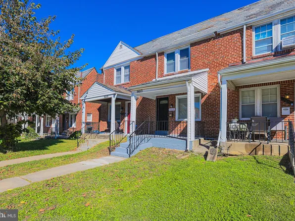 5613 Ready Ave, Baltimore, MD 21212