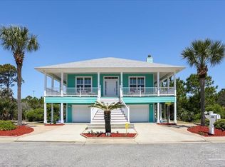 856 Sailfish Ct, Perdido Key, FL 32507