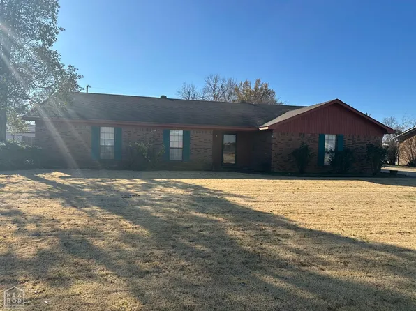 437 E Kim St, Wynne, AR 72396