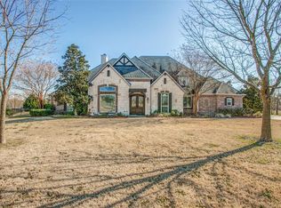 208 Harvest Ridge Dr, Rockwall, TX 75032