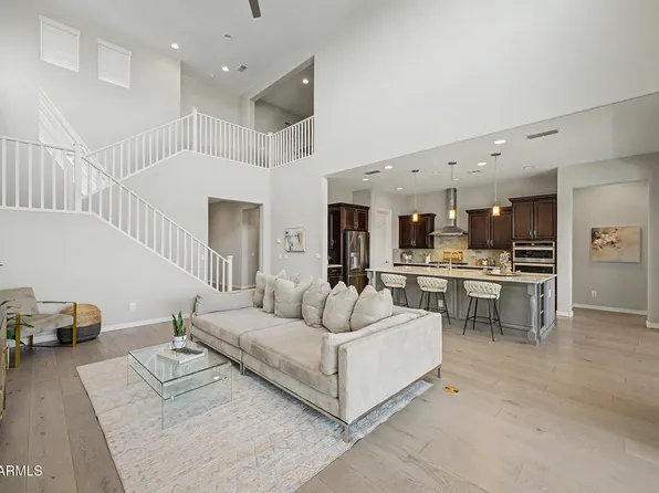 9565 W PATRICK Lane, Peoria, AZ 85383