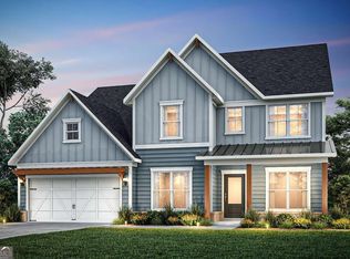 232 Rockledge Bnd, Powder Springs, GA 30127