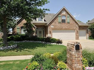 2430 S Redwood Pl, Broken Arrow, OK 74012