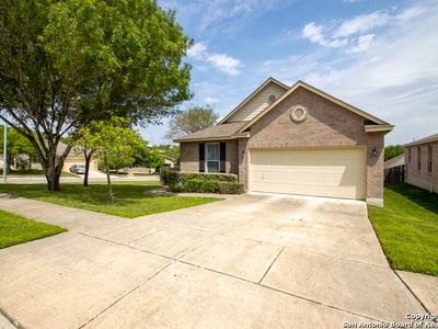 6701 Spearwood, Live Oak, TX, 78233
