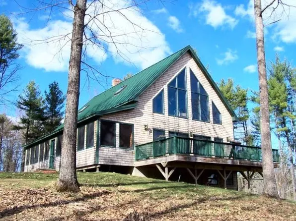 537 Killock Pond Rd, Hollis Center, ME 04042