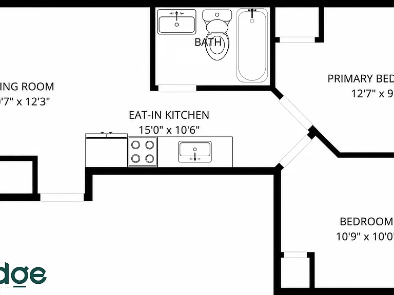 473 Park Pl #6C — Photo 10