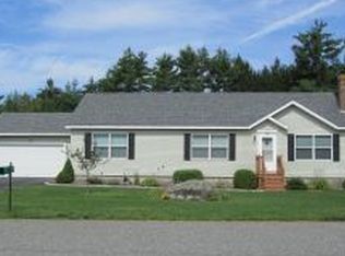 93 Bellview Dr, Swanzey, NH 03446