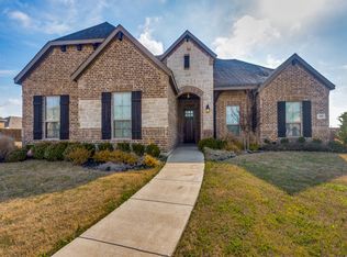108 Granite Way, Waxahachie, TX 75165