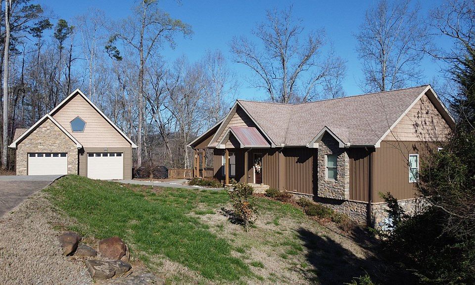 194 Shiloh Springs Rd, Rutledge, TN 37861 MLS 611639 Zillow
