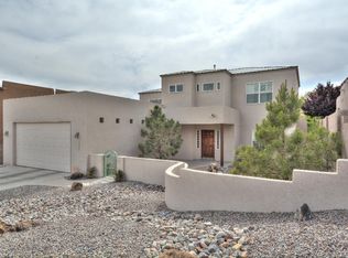 9813 Benton St NW, Albuquerque, NM 87114