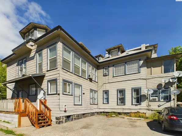 201 N Naches Ave, Yakima, WA 98901