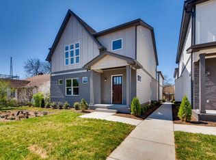 1217 14th Ave S, Nashville, TN 37212