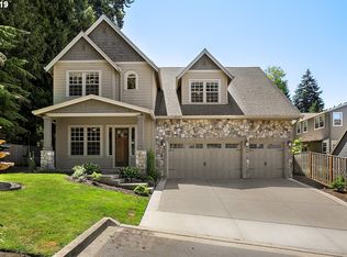 6084 SW 67th Pl, Portland, OR 97223