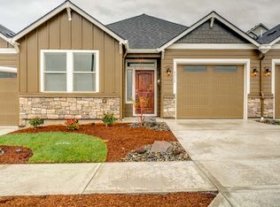4312 NW Sage Loop, Camas, WA 98607