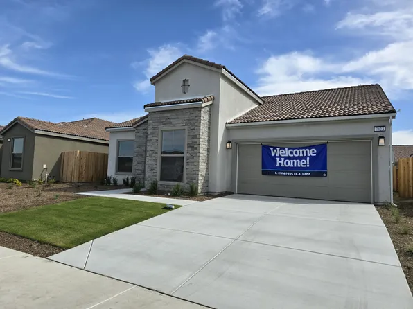 7423 Passionfruit Dr, Bakersfield, CA 93313