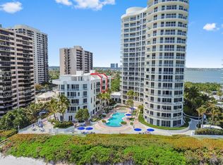 4600, Singer Island, FL 33404