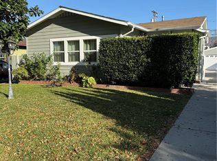 411 Myrtle St, Glendale, CA 91203