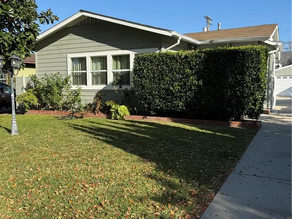 411 Myrtle St, Glendale, CA 91203