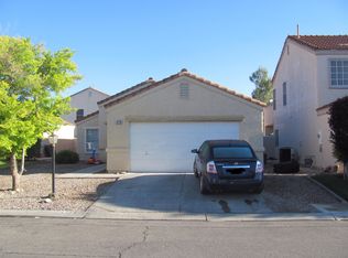 5774 Kristen Lee Ct, Las Vegas, NV 89110